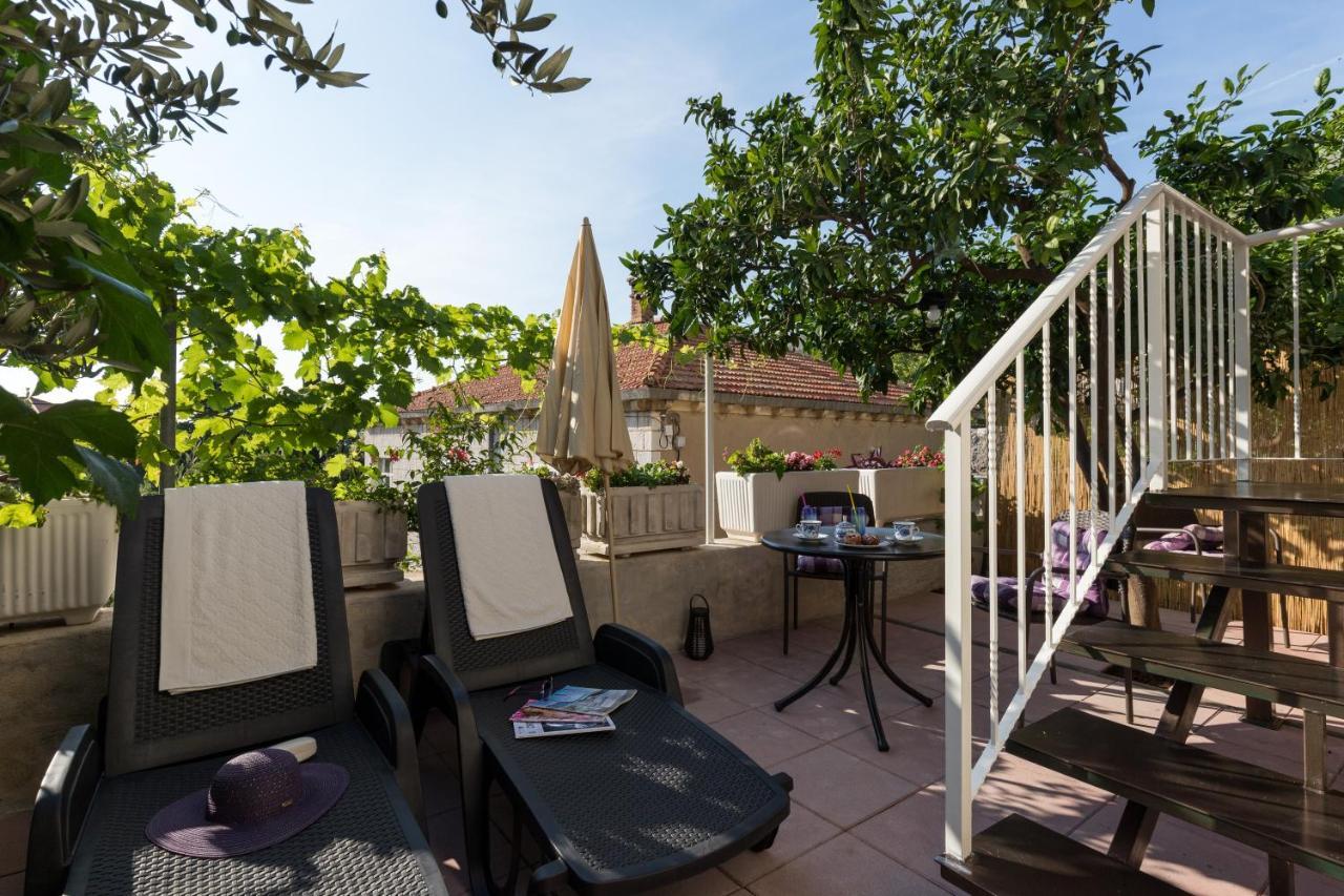 Apartman Vukic *